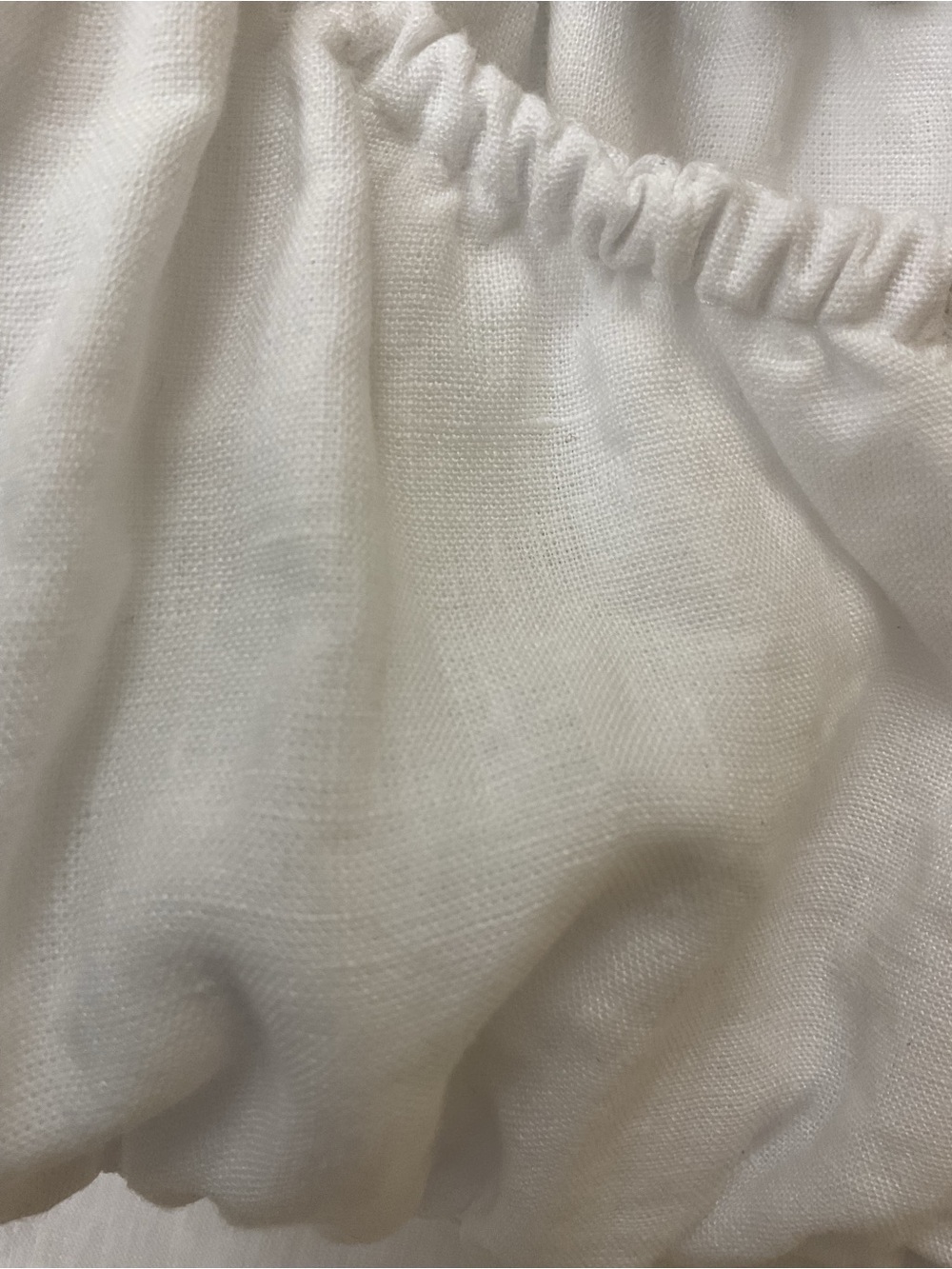 J.CREW Linen Midi Dress - Picture 5 of 5